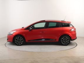 Renault Clio - 2013