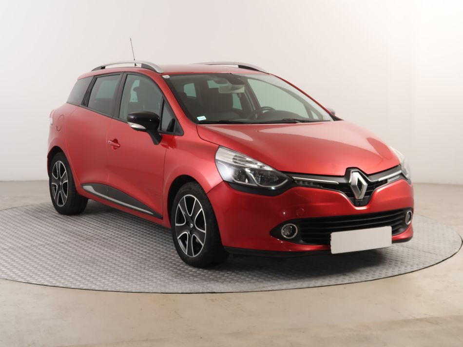 Renault Clio - 2013