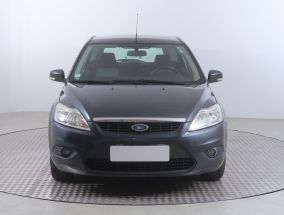 Ford Focus - 2011