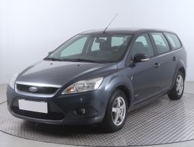 Ford Focus - 2011