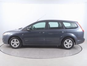 Ford Focus - 2011