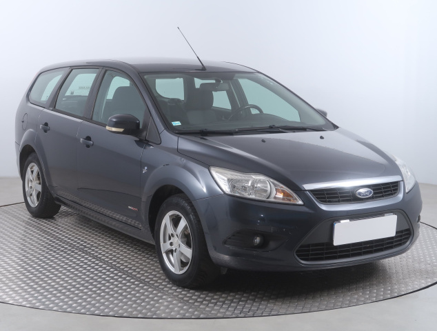 Ford Focus 2011