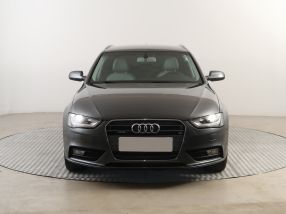 Audi A4 - 2012