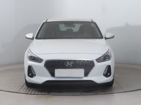 Hyundai i30 - 2017