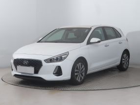 Hyundai i30 - 2017