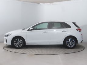 Hyundai i30 - 2017