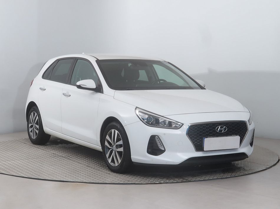 Hyundai i30 - 2017
