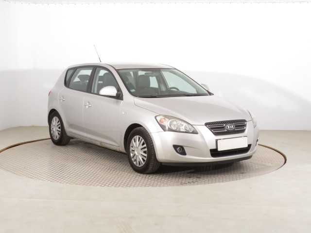 Kia Ceed 2009