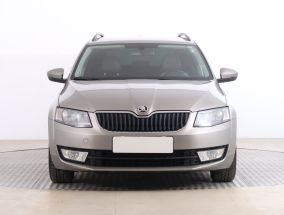Skoda Octavia - 2016