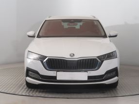 Skoda Octavia - 2020