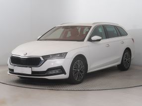 Skoda Octavia - 2020