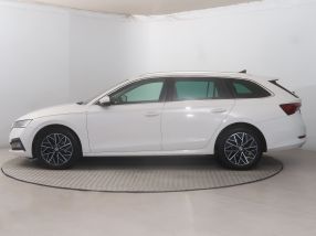 Skoda Octavia - 2020