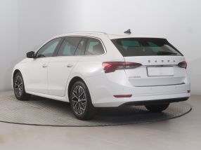 Skoda Octavia - 2020