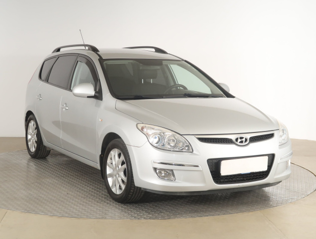 Hyundai i30 2010