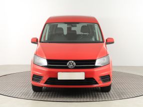 Volkswagen Caddy - 2018