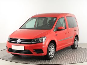 Volkswagen Caddy - 2018