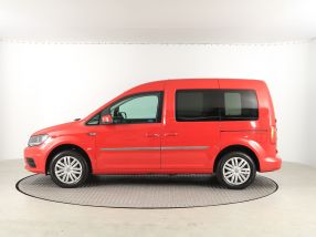 Volkswagen Caddy - 2018