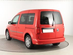 Volkswagen Caddy - 2018