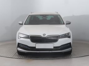 Skoda Superb - 2020
