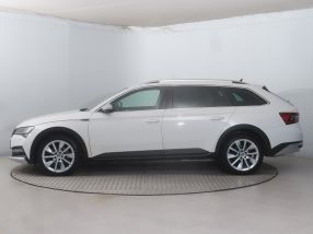 Skoda Superb - 2020