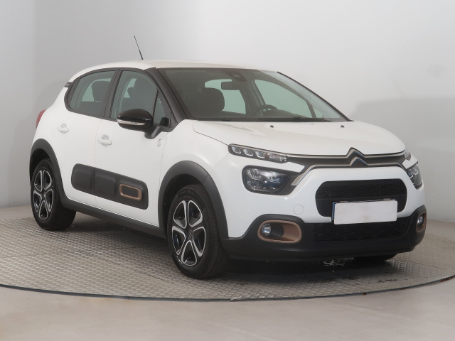 Citroen C3 2023