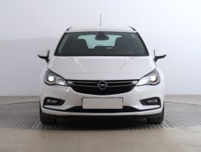 Opel Astra - 2019