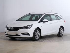 Opel Astra - 2019