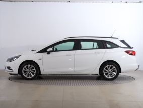 Opel Astra - 2019