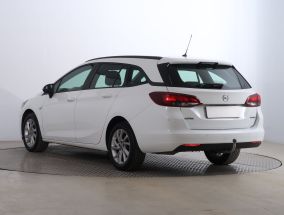 Opel Astra - 2019