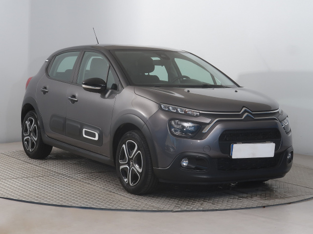 Citroen C3 2022