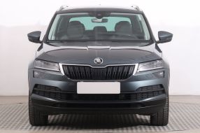 Skoda Karoq - 2019
