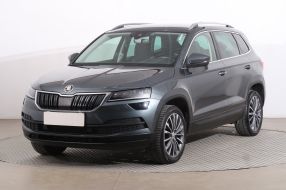 Skoda Karoq - 2019