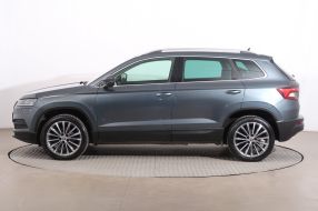 Skoda Karoq - 2019