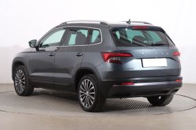 Skoda Karoq - 2019