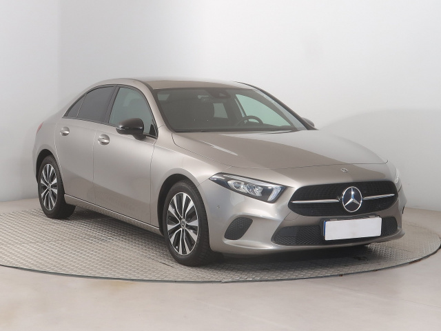 Mercedes-Benz A 2021