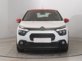 Citroen C3 - 2022