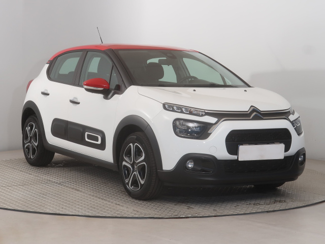 Citroen C3 2022