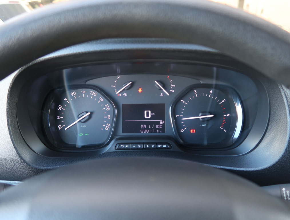 Peugeot Expert