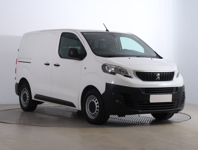 Peugeot Expert 2016