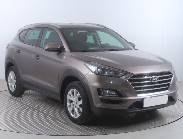 Hyundai Tucson 2020
