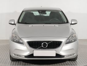Volvo V40 - 2016