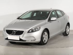 Volvo V40 - 2016