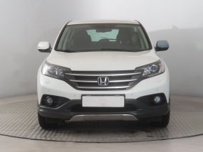 Honda CRV - 2014