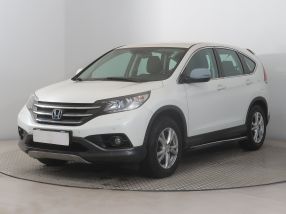 Honda CRV - 2014