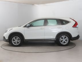 Honda CRV - 2014
