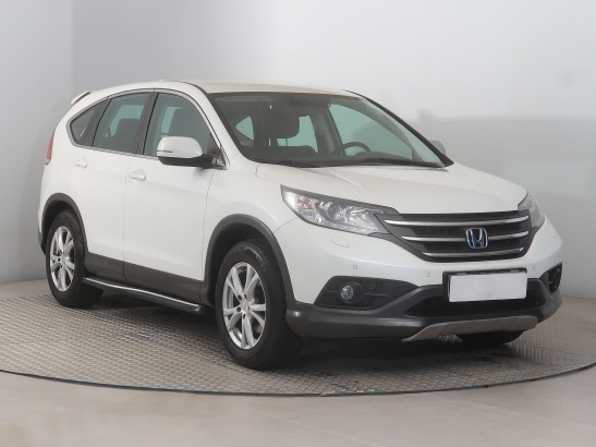 Honda CRV