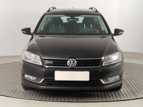 Volkswagen Passat - 2014