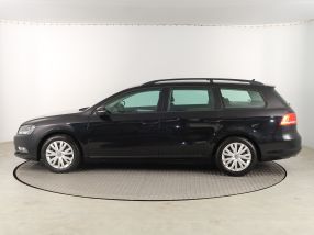 Volkswagen Passat - 2014