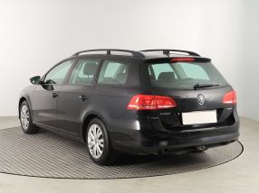 Volkswagen Passat - 2014
