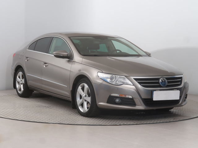 Volkswagen Passat CC 2009